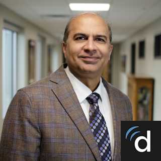 Waseem Ahmad, MD
