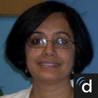 Sudha Rao, MD