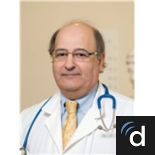 Vazgen Artounian, MD