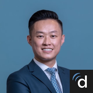 Dr. Hung-I Liao, MD | Anaheim, CA | Pulmonologist | US News Doctors