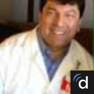 Amitesh Mishra, MD