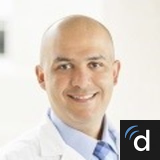 Dr. Yaser Badr, MD | Los Angeles, CA | Neurosurgeon | US News Doctors