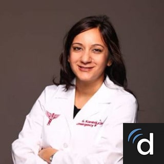 Sonia Kamboj, MD