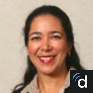 Veronica Franco, MD