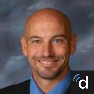 Nick Hartl, MD