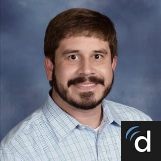 Ronald Crosswhite, MD