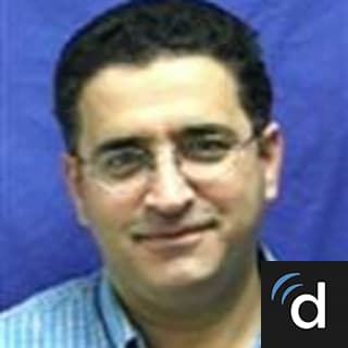 Hussain Al-Darsani, MD