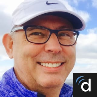 Randall McIntyre, MD