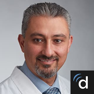 Raed Al-Naser, MD