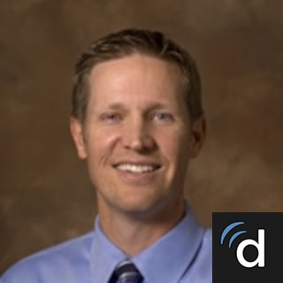 Bill Barlow, MD