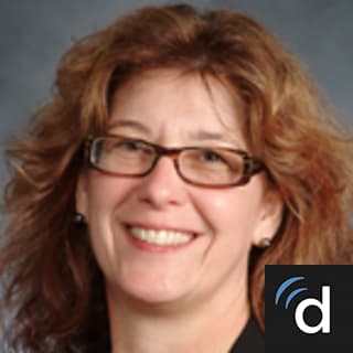 Claire Henchcliffe, MD