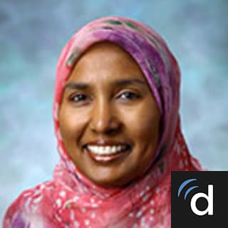 Shahida Chowdhury, MD, Neonat/Perinatology, Alexandria, VA