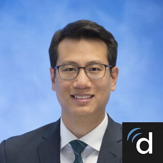 Dr. Terry Shih, MD | Portland, OR | Thoracic Surgeon | US News Doctors