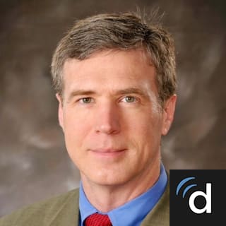 Hugh Dalton, MD