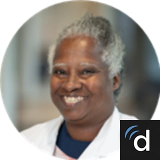 Edith Chaffin, MD