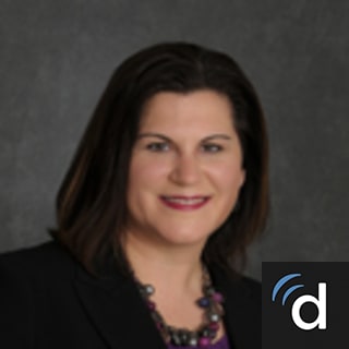 Jill Genua, MD