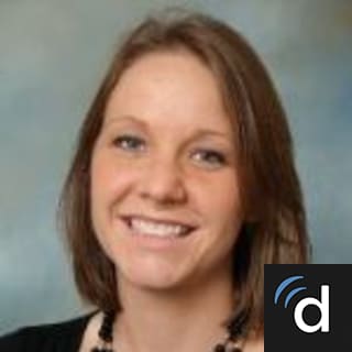 Nicole (Charboneau) Ulrich, DO, Family Medicine, Prior Lake, MN