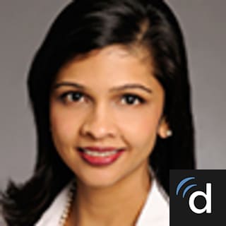 Tanvi Dhere, MD