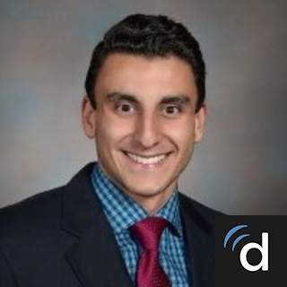 Christopher Hamad, MD