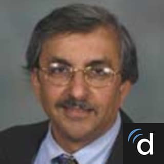 Bipin Desai, MD