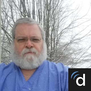 Joe Dressler, MD