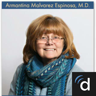 Armantina Espinosa, MD