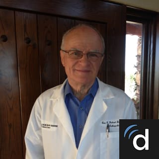 Ben Thebaut, MD