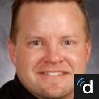 Dane Floberg, MD