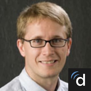 Thad Abrams, MD