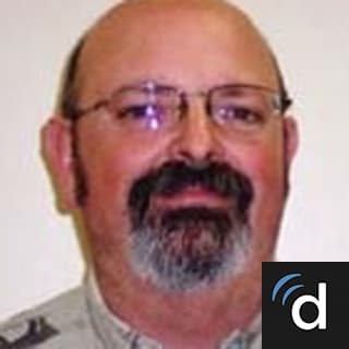 James Moffitt, MD, Family Medicine, Ashland, KS