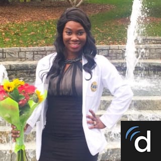 Charity Burden, Emergency Medicine, Orlando, FL