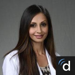 Alisha (Desai) Kohm, MD