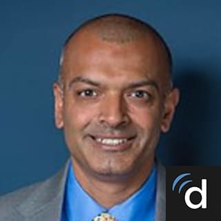 Akash Gupta, MD