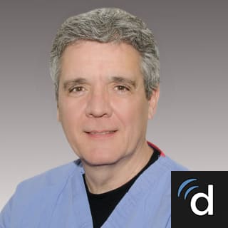 Kenneth Catallozzi, MD