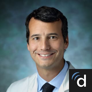 Patrick Sosnay, MD, Pulmonology, Baltimore, MD