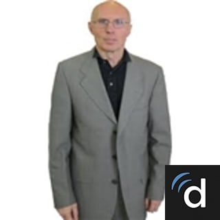 Mikhail Makovski, MD