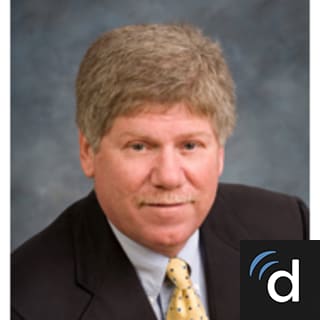 Kenneth Holt, MD