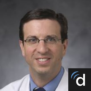 Andrew Lodge, MD