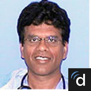 Vijayakumar Rao, MD