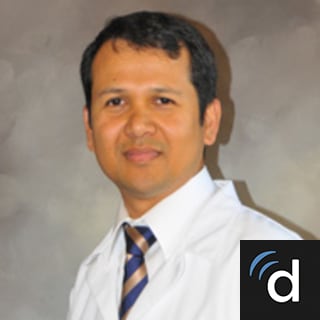Soe Aung, MD