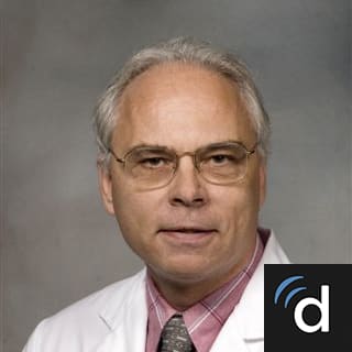 James Thompson, MD