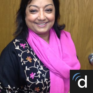 Isha Salva, MD