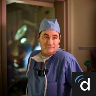Brian Mott, MD