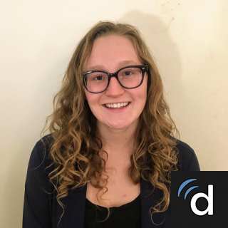 Kayla Blickensderfer, MD