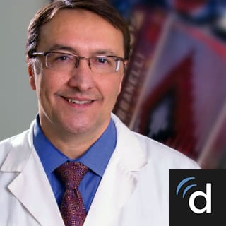Daniel Mais, MD