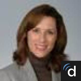 Carrie Alexander, MD