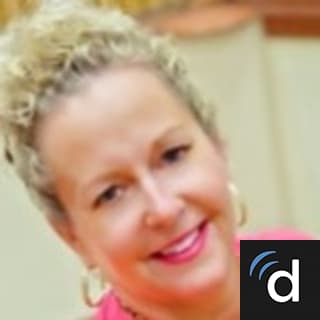 Stefanie McCain, MD