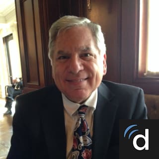 Arnold Schwartz, MD