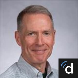 Scott Vandenberg, MD