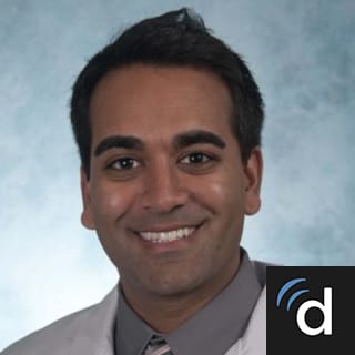 Anand Dugar, MD